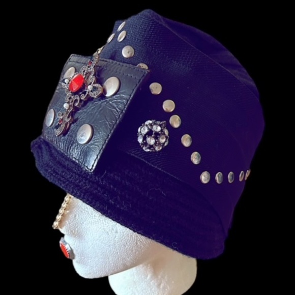 Custom Bucket Style Hat